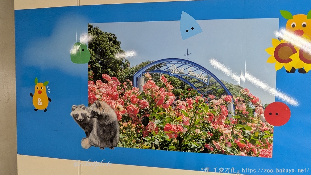 東山動植物園